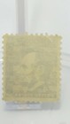 Rare-abraham Lincoln-1965- 4 Us Cent Black Stamp Vintage Uncirculated