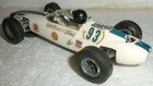 Cox 1 24 Indy Lotus 29 Slot Car
