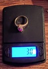 Gold For Scrap Or Wear Nice 3 0 Grams 10k Tested Small Size 5 6 or 7