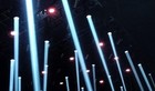 Sirius Hri Bare Bulb Moving Head Stage Lamp Beam Light Clear 7r 230w