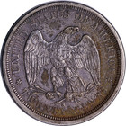 1875-s Twenty  20  Cent Piece Nice Au Nice Eye Appeal Strong Strike