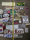 Large Old Mid School Bmx  Bike Skateboard Decal Sticker Lot Gt Odyssey Fly Bell