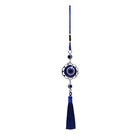 Lucky Evil Eye Car Hanging Ornament car Rear View Mirror Hanging A-round