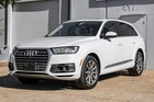 2018 Audi Q7 Prestige