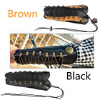 Leather Archery Arm Guard Traditional Recurve Bow Compound Bow Forearm Protector
