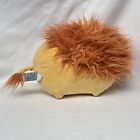 Pusheen Lion Cat Plush By Gund 2018 Yellow Orange Soft