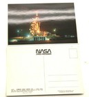 35pc Vintage Postcards Kennedy Space Center Florida Columbia Shuttle Orbitor