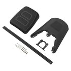 Rear Passenger Seat   Footpegs Peg Bracket Fit For Sportster S Rh1250s 2021-2025