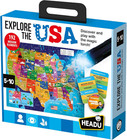 Explore The Usa     Kids Learning Toys Ages 5-10  Educational Toys For 5 6 7 8 9 1