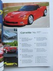 Corvette Magazine December 2017 Grand Sport Z07 