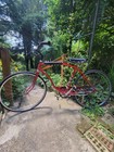 Vintage Hercules Men s Bicycle  Made In England