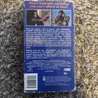 Vhs The Borrower 1991 Movie Horror Science Fiction 1990s Video Ntsc