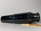 Vintage Rare Buescher Bass Pickle Bari Baritone Sax Saxophone Mouthpiece