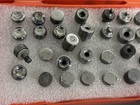 31 Pc Rivet Squeeze Set Aircraft Sheetmetal