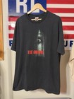 Vintage 2004 Y2k The Grudge T Shirt Xl Horror Movie Promo Rare
