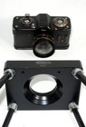 Special Reproduction - Copying Device For The Miniature Mikroma Police Camera