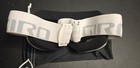 Giro Snowboarding Goggles With Mirrored Lenses  Cloth Bag  And User Manual