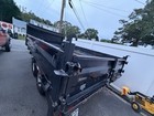 Heavy Dutty Trailer    