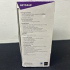 Netgear Pl1000-100pas Powerline 1000 Wi-fi Network Extenders  Pack Open Box 
