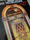 Vintage Wurlitzer One More Time Jukebox Poster 24  X 32  In Original Tube Rare 