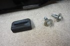 2005 05 Honda Trx300ex 300ex Stock Gas Petrol Fuel Tank   Cap -mint-