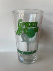 Dc Comics Green Arrow Toon Tumbler 16 Oz Collectible Pint Glass