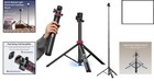 Photography Light Stand Tripod