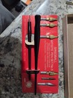 Vintage Calligraphy Speedball Artists Pen Set No 5 Nos Hunt Manufacturing Co Usa