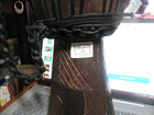 West African Djembe Drum Made In Ghana 7 x16 