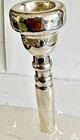 Vincent Bach New York Trumpet Mouthpiece 7
