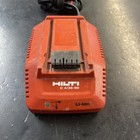 Genuine Hilti C 4 36-90 Li-ion Battery Charger 7 2v-36v Output Tested   Working