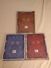 Dungeons And Dragons Core Rulebooks Lot 3 5 Edition Hardcover Reprints New