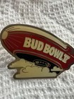 Vintage Budweiser Lapel Pins  Lot Of Set 6