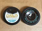 Dead   Company Limited Edition Sphere Las Vegas Poker Chip 150le
