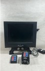 Clarity Cctv Video Magnifier With 15  Tv Screen