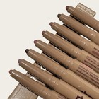 Rhode Skin Peptide Lip Shape Liner Authentic Long Lasting Lip Pencil Tint
