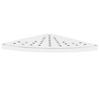 Bathroom Corner Shelf Wall Mounted Floating Shelves Shower Organizer