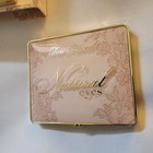 Too Faced Natural Eyes Neutral Eye Shadow Palette   Full Size Nib