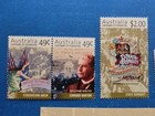 Australia Stamps  Scott 1928a-1932 Complete Set Mnh