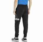 Adidas Essentials Performance Logo Track Pants Men   s Size 4xl