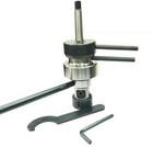 Precision Quality Reversible Tapping Attachment M3-m5 Mt1 Shank Zealindustries