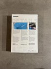 New Soundlink Color Bluetooth Speaker Ii Drip-proof  Polar Blue Compact Speaker