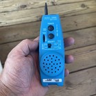 Abs Tester  62-180   Signal Thrower  62-184 In Carrying Pouch