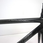 2009 Specialized Roubaix Comp Carbon Road Bike Frameset Rim Brake Black