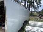 2019 24 Foot Spartan Enclosed Trailer With Automotive Tool Lot