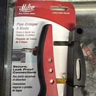 Malco C5r 5 Blade Pipe Crimper - New C-5-r Free Shipping
