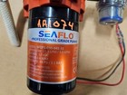 Used Seaflo Pump Sfdp103004533 Ship From 2013 Fleetwood Bounder