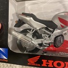 Newray 1 12 Scale Honda Cbr600 F4 Sportbike Diecast Motorcycle Toy Cbr600f4