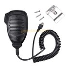 5pcs Kmc-35 Speaker Mic For Kenwood Tk-630 Tk-730 Tk-760 Tk-830 Tk-860 Tk-880