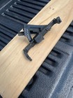 M203 Rear Tangent Sight With Bracket  Working Condition  